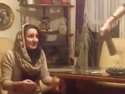 Bośniacki sexy taniec arabski
