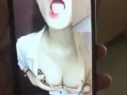 Chiński Dziewczyna Miss jelenia - seks przez telefon