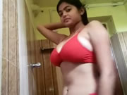 Indyjski dziewczyna sexy Collage